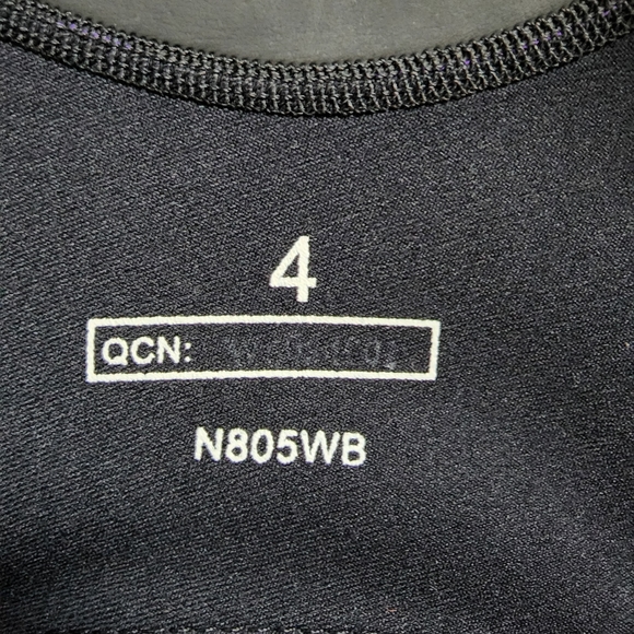 Henderson Aquatics Wetsuit size 4 - Picture 11 of 16